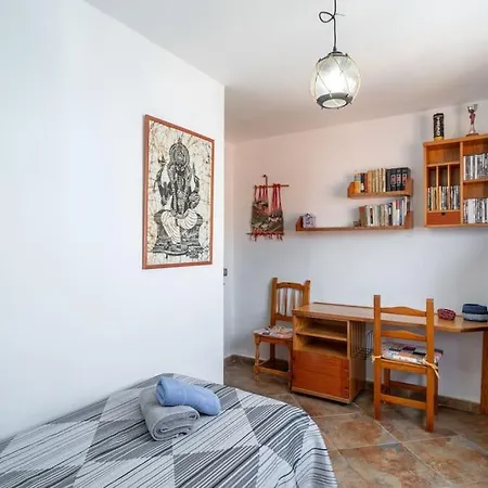 Appartement Atico En Primera Linea De Playa Con Vistas Al Mar *